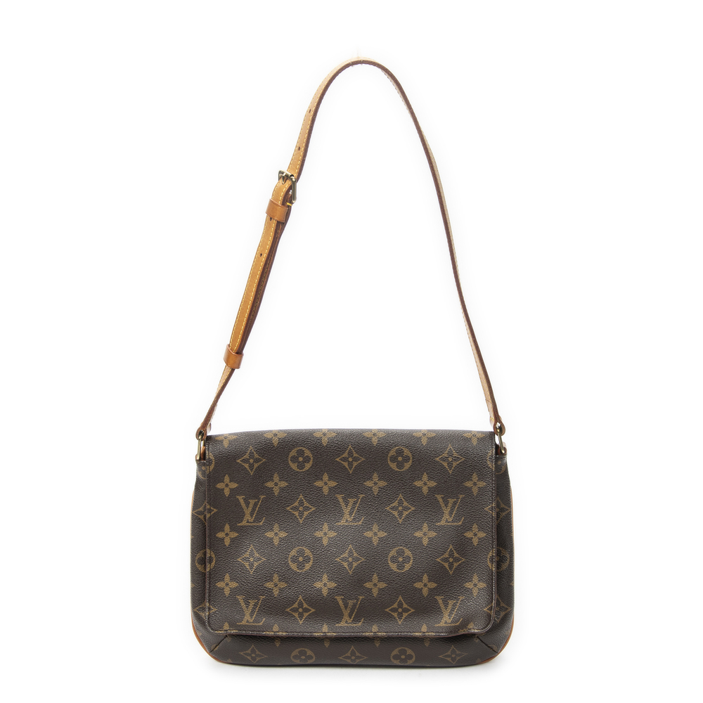 Louis Vuitton Musette Tango
